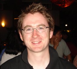 Donncha Hanna