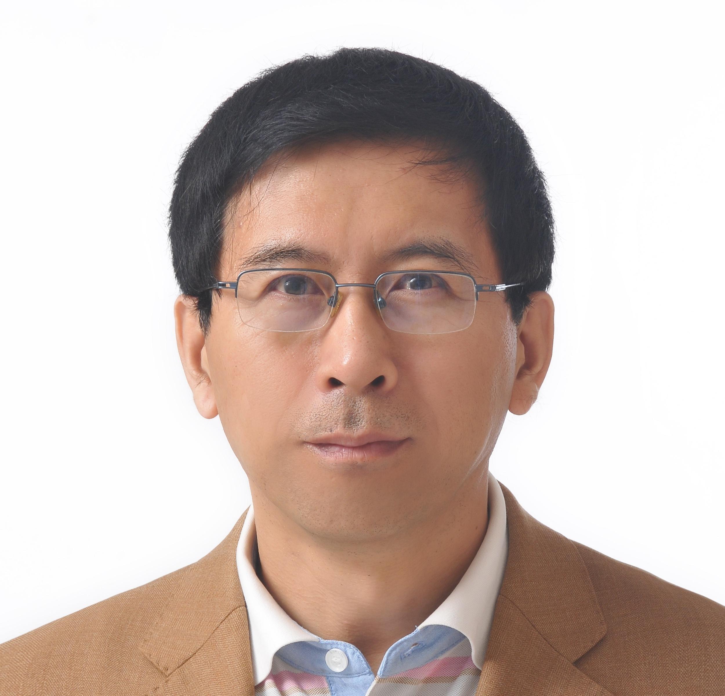 Yuanning Liu