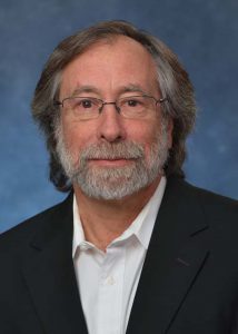 Steven P. Levitan
