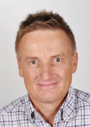 Michael Amrhein