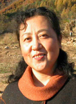 Liqin Wang