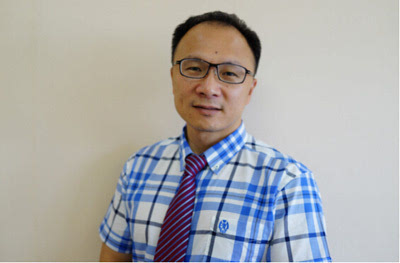 Zhixiong Lin