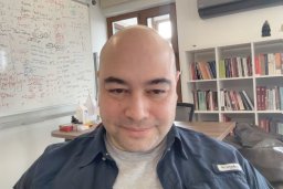Sadi Evren Seker