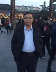 Feng Lin