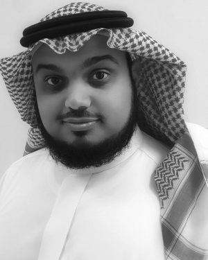 Tariq Alshawi