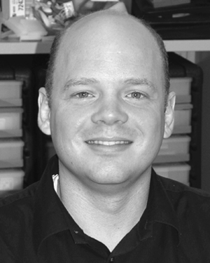 Paul E. Rybski