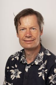 Daniel Erik Otzen