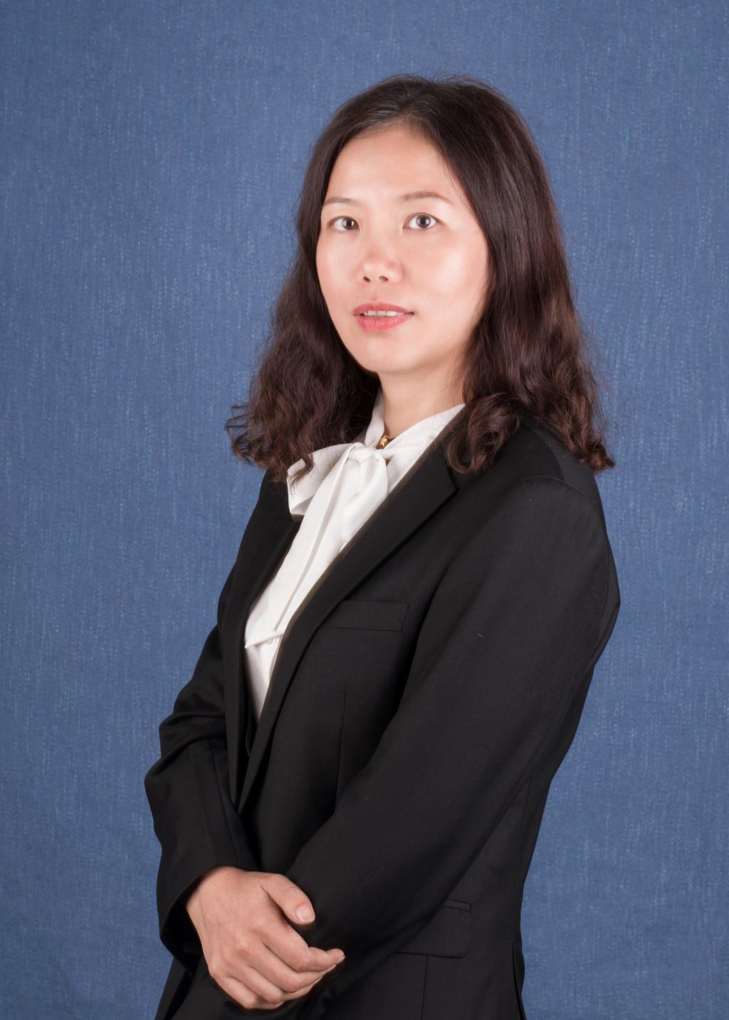 Xuemei Ding