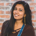 Baishakhi Bose