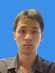 Daitian Zheng