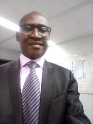 Bienvenu Bongue