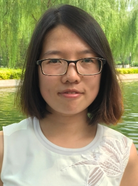 Jie Liu