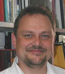 Thomas Lippert