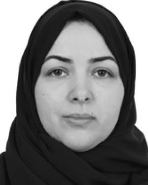 Suadad Muammar