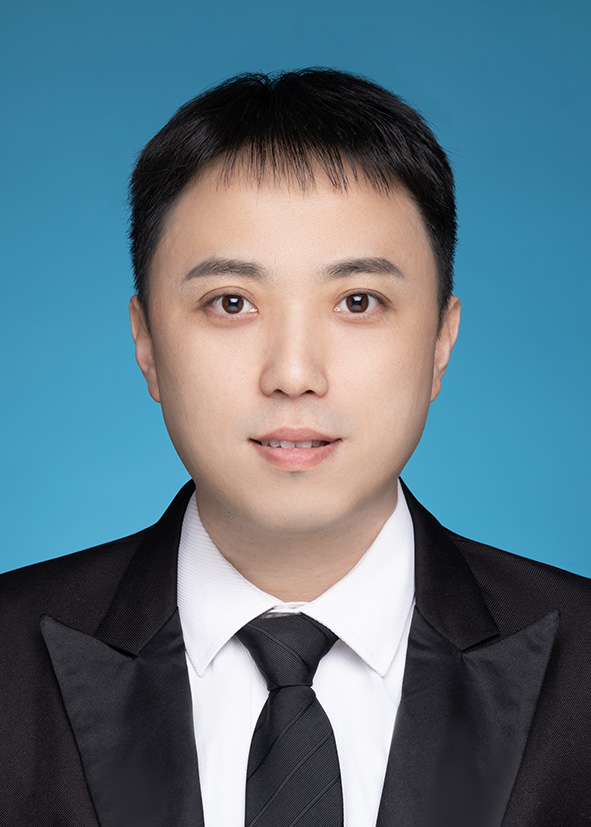 Hui Yu
