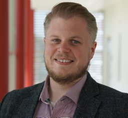 Alexander Georg Büssing