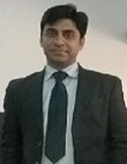 Dixit Prasher
