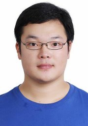Zhengdong Wang