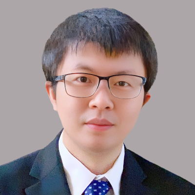 Fudong Liu