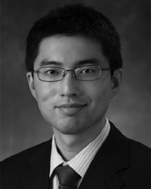 Ben Guo