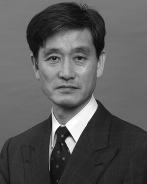 Hiroshi Shirai