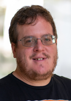 Elad Liebman