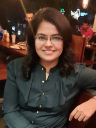 Shruti Soni