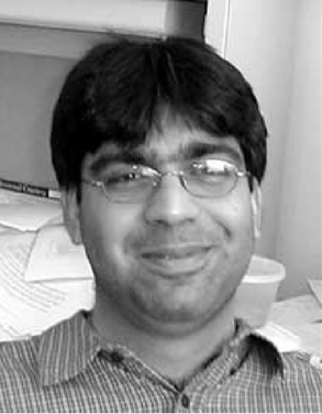 Sunil Samtani