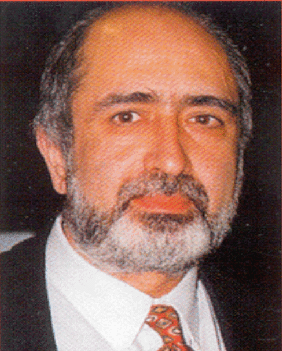 Frangiskos V. Topalis
