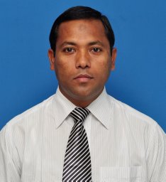 Md. Amirul Alam