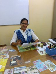 Cini Varghese