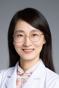Jingjing Huang