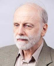 Peter J. Ortoleva