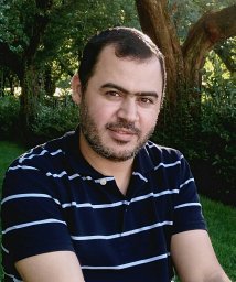 Bilal Algnamat