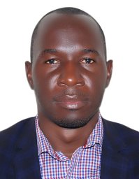 Richard K. Mugambe