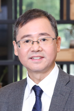 Qiang Lin