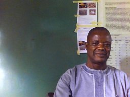 Sunday Christian Eze