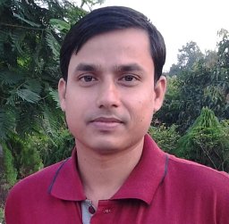 Arun Sarkar