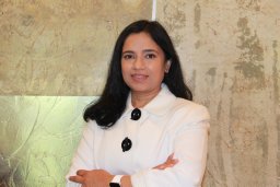 Deepa Gotur