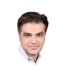 Hany A. Hamed