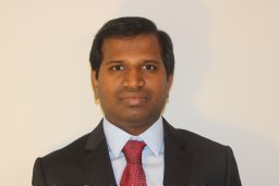Sharath Kandhi