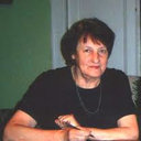 Myroslava Kovbuz