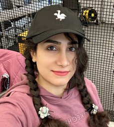 Zeinab Shayan