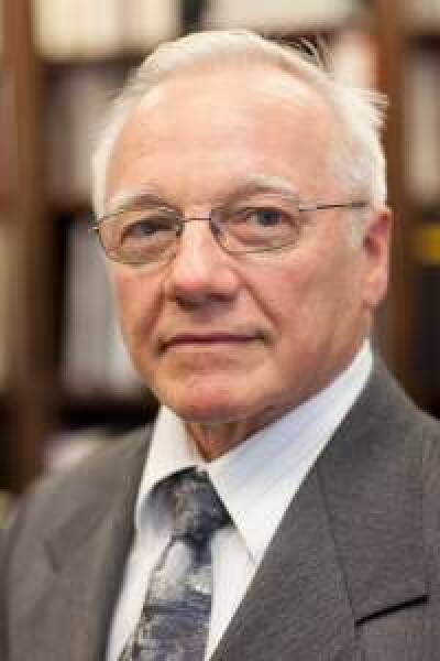 Ammon B Peck