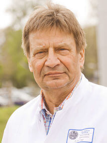 Peter H. Vogt