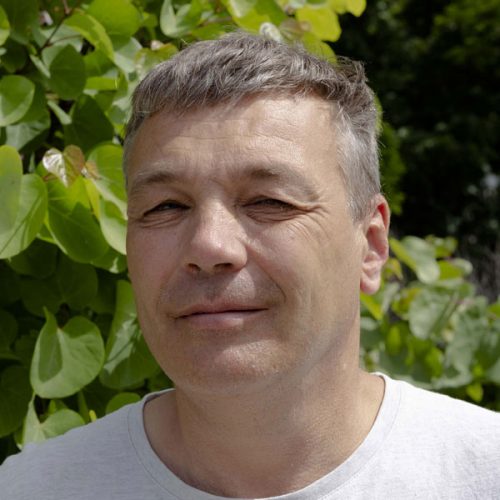 Etienne Decroly