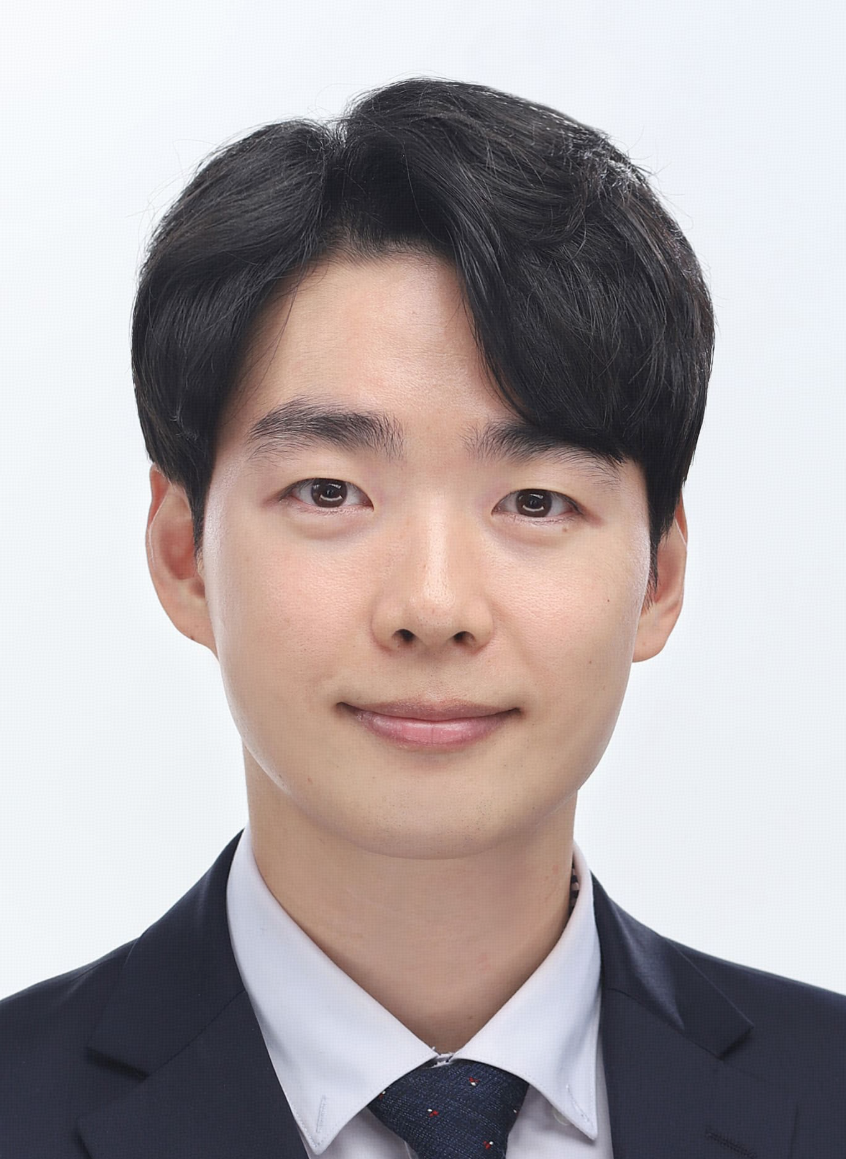 Taejun Kim