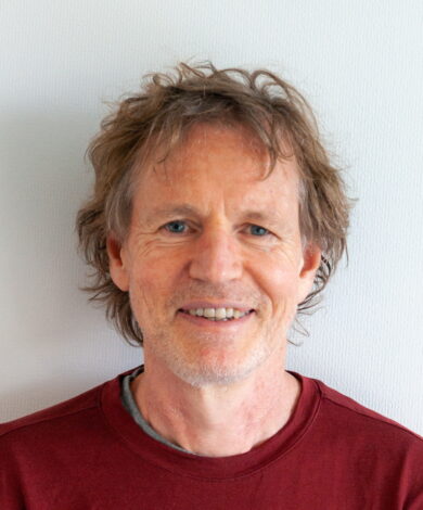 Rob Burton