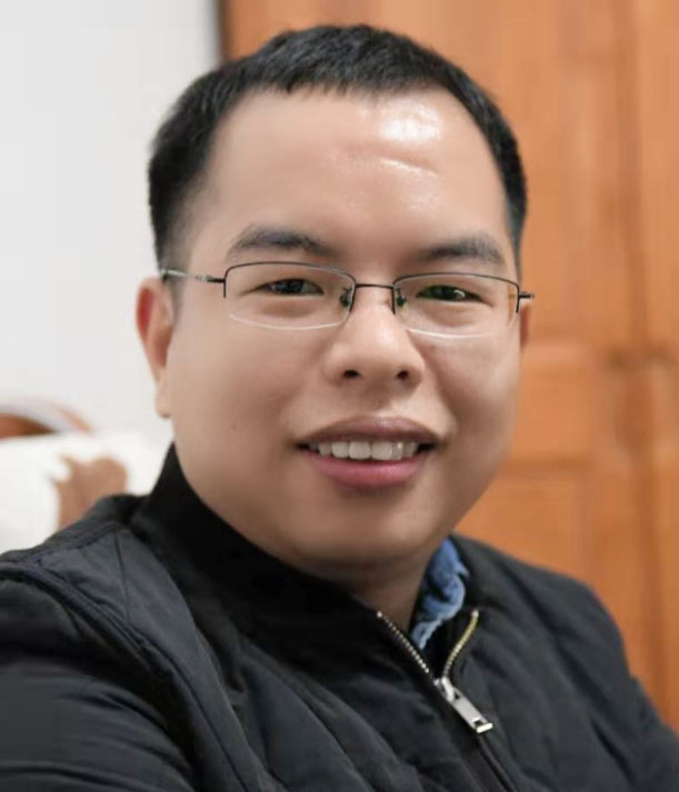 Haizhen Liu