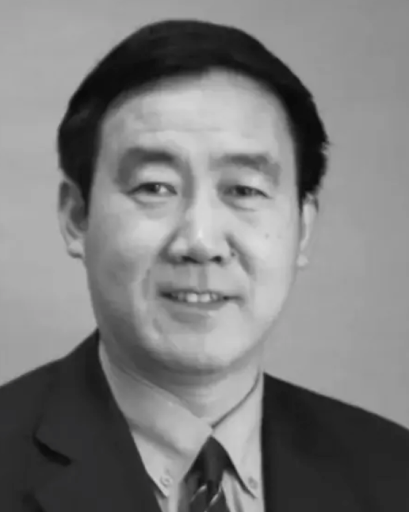 Shisheng Liu